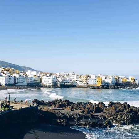 Cozy Family Apartment With 3 Bedrooms Puerto de la Cruz  Extérieur photo