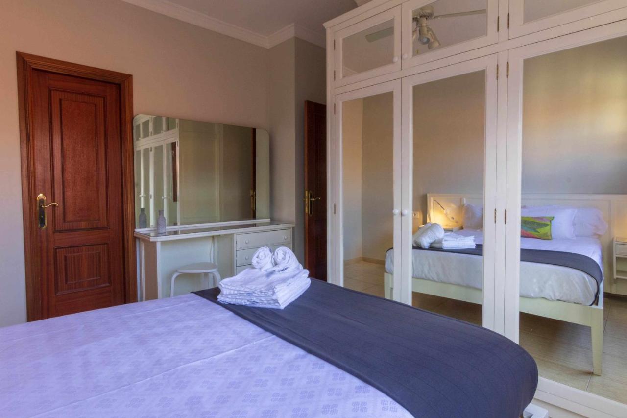Cozy Family Apartment With 3 Bedrooms Puerto de la Cruz  Extérieur photo
