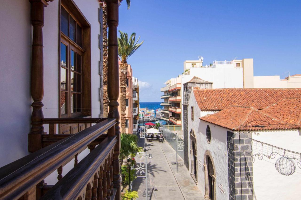 Cozy Family Apartment With 3 Bedrooms Puerto de la Cruz  Extérieur photo