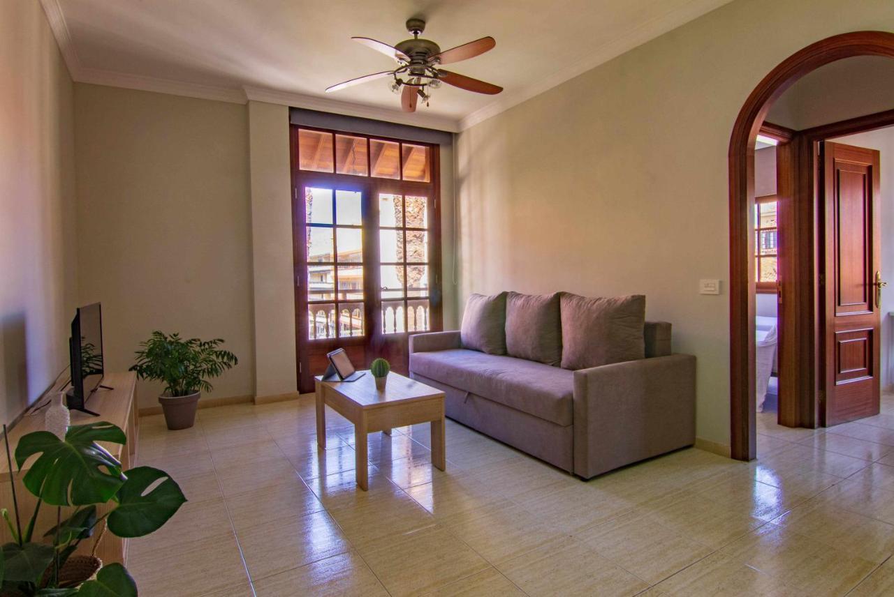 Cozy Family Apartment With 3 Bedrooms Puerto de la Cruz  Extérieur photo