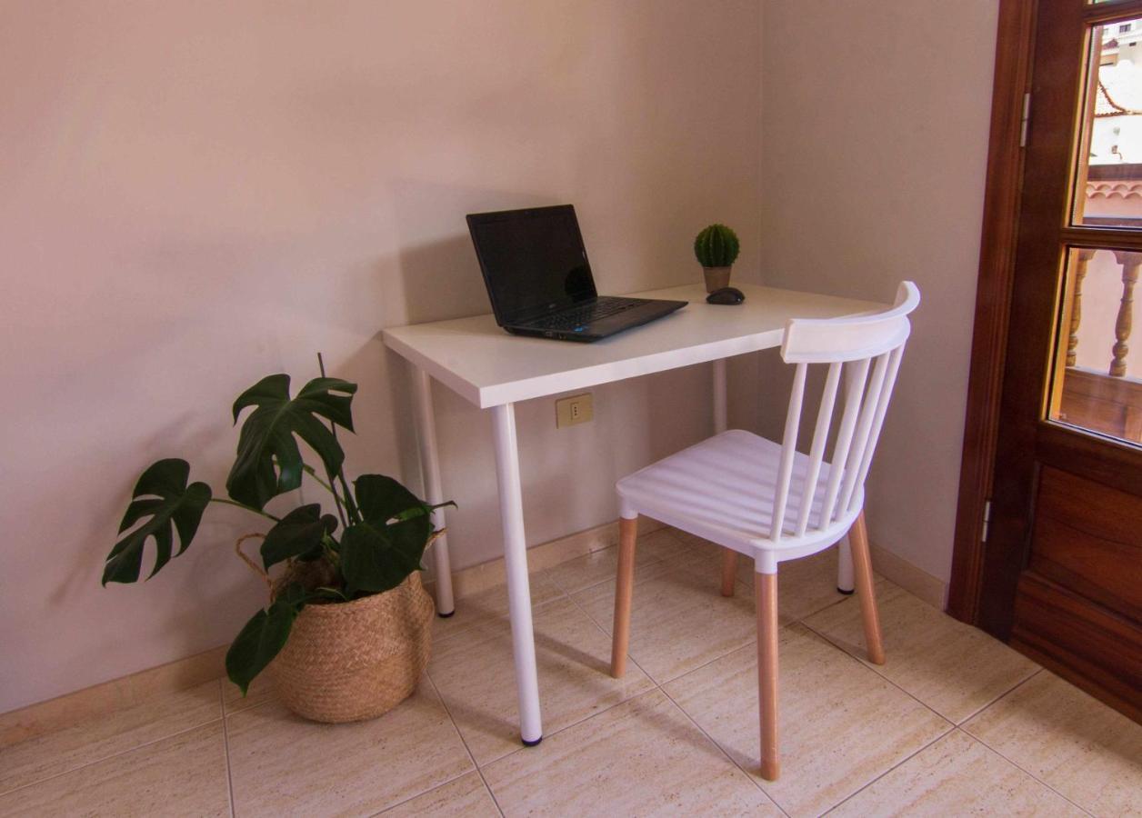 Cozy Family Apartment With 3 Bedrooms Puerto de la Cruz  Extérieur photo