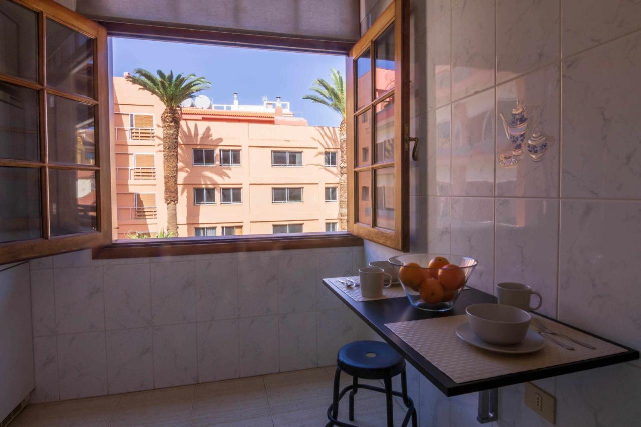Cozy Family Apartment With 3 Bedrooms Puerto de la Cruz  Chambre photo