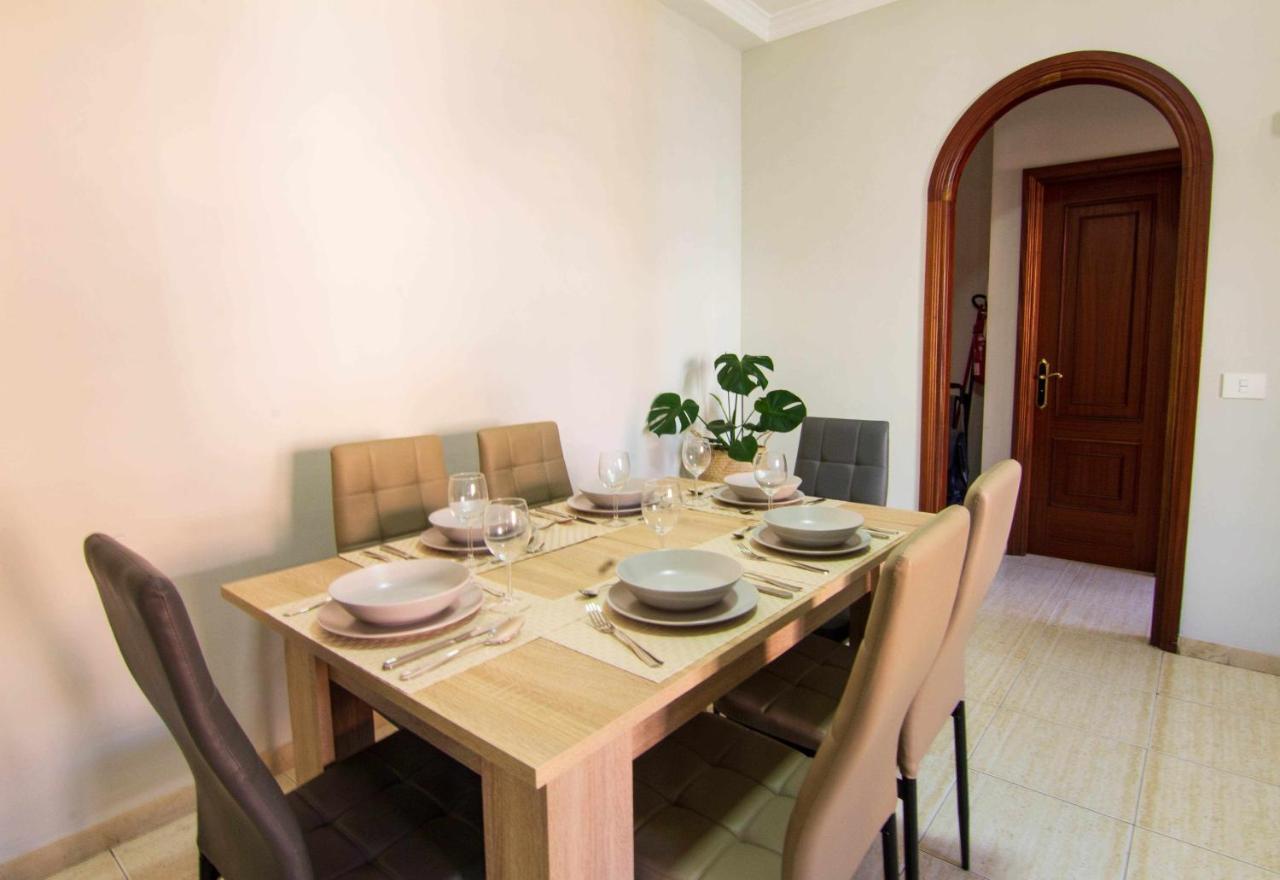 Cozy Family Apartment With 3 Bedrooms Puerto de la Cruz  Extérieur photo