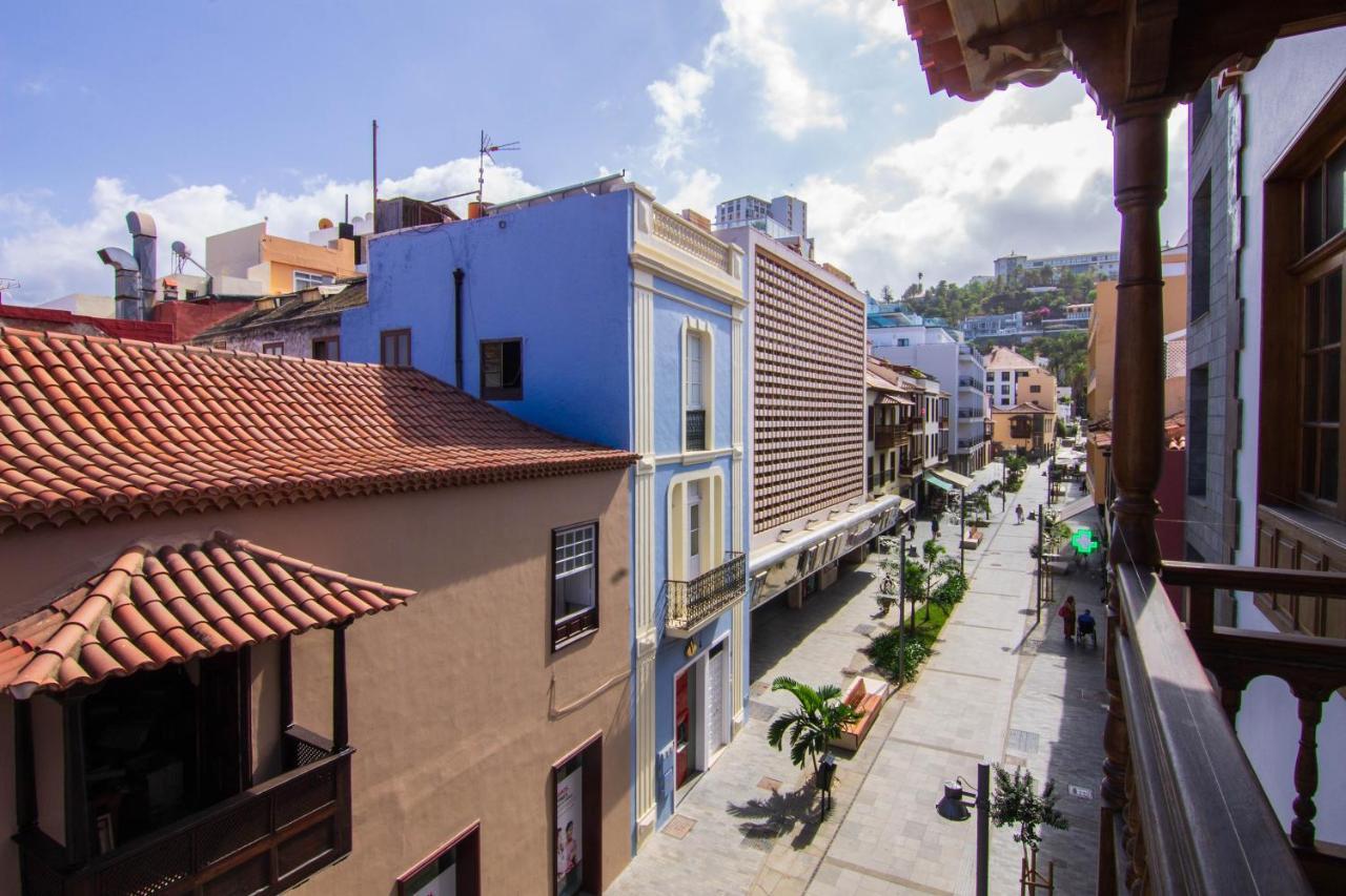 Cozy Family Apartment With 3 Bedrooms Puerto de la Cruz  Extérieur photo