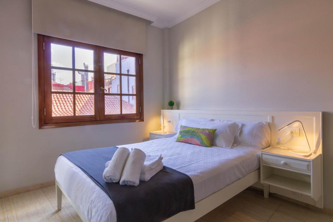 Cozy Family Apartment With 3 Bedrooms Puerto de la Cruz  Extérieur photo