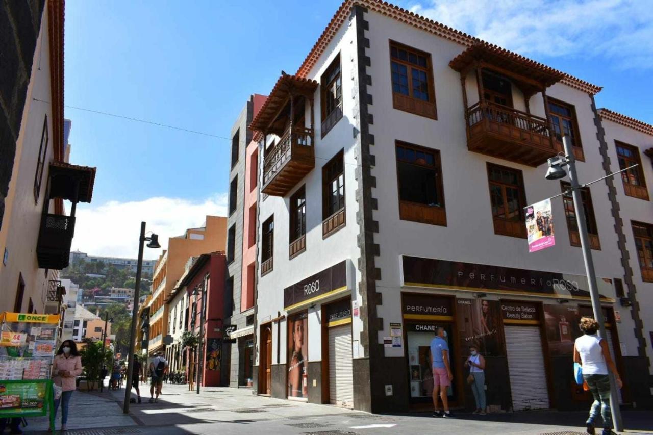 Cozy Family Apartment With 3 Bedrooms Puerto de la Cruz  Extérieur photo
